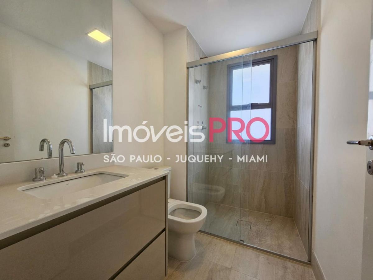 Moema By Cyrela – 149 m2 – varanda gourmet – 3 suítes – 2 vagas