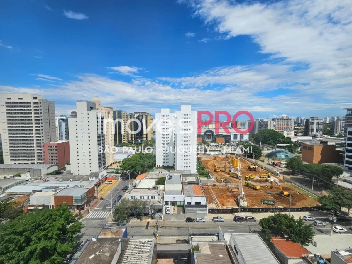 Moema By Cyrela – 149 m2 – varanda gourmet – 3 suítes – 2 vagas