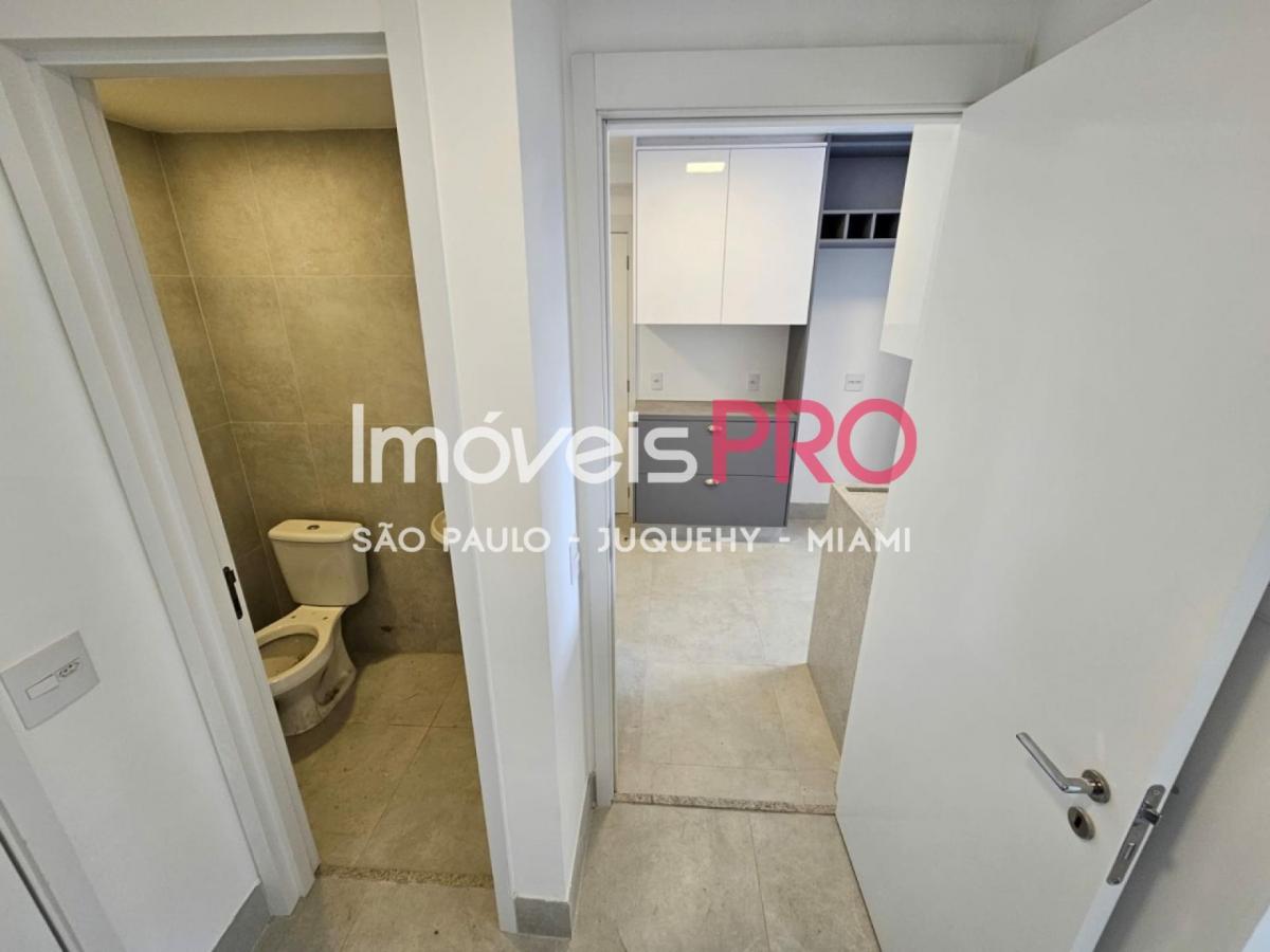 Moema By Cyrela – 149 m2 – varanda gourmet – 3 suítes – 2 vagas