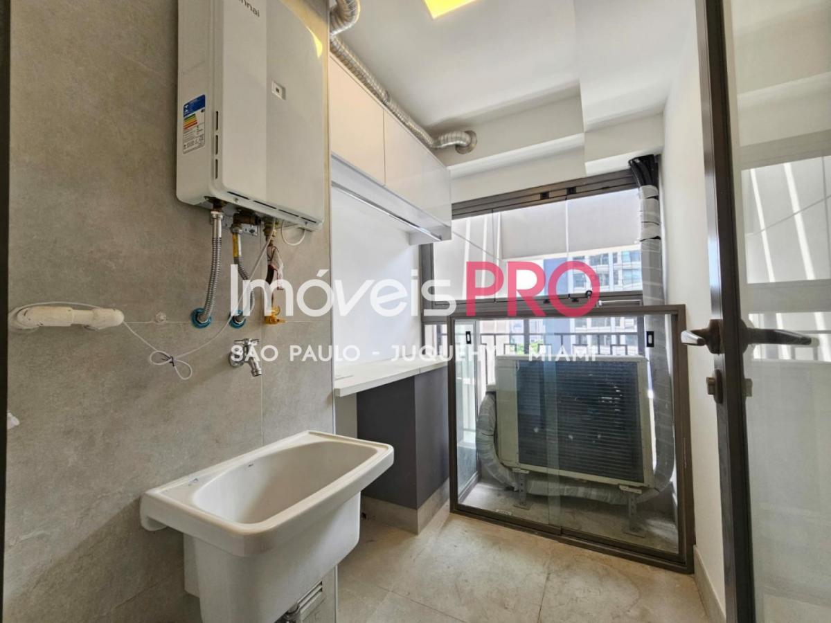 Moema By Cyrela – 149 m2 – varanda gourmet – 3 suítes – 2 vagas
