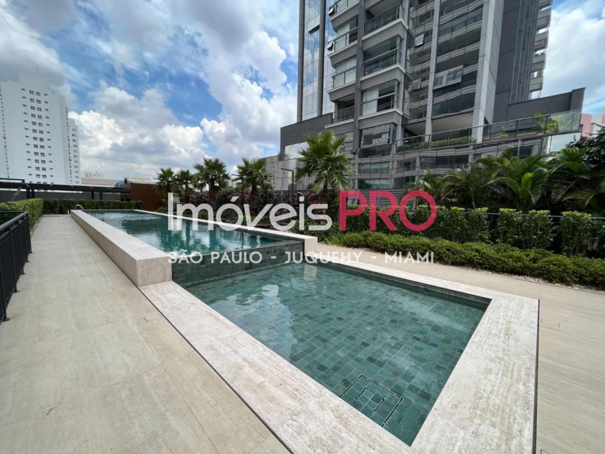 Moema By Cyrela – 149 m2 – varanda gourmet – 3 suítes – 2 vagas