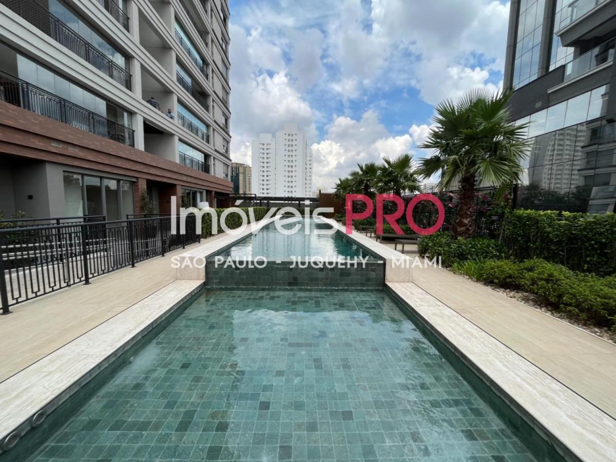 Moema By Cyrela – 149 m2 – varanda gourmet – 3 suítes – 2 vagas