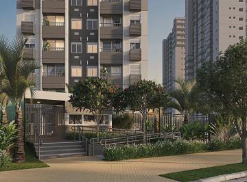 Apartamento Cambuci – Pátio Central