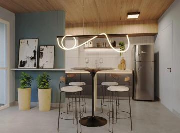 Apartamento Cambuci – Pátio Central