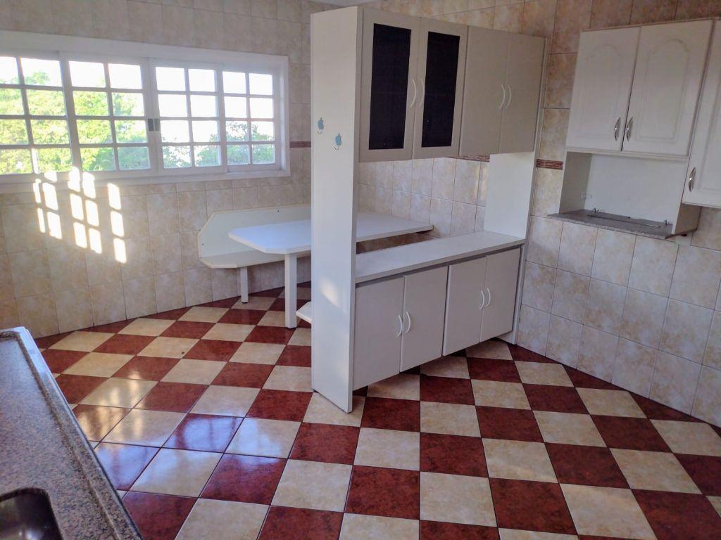 Sobrado para Alugar no Jaguare – 4 Dormitorios e Quintal