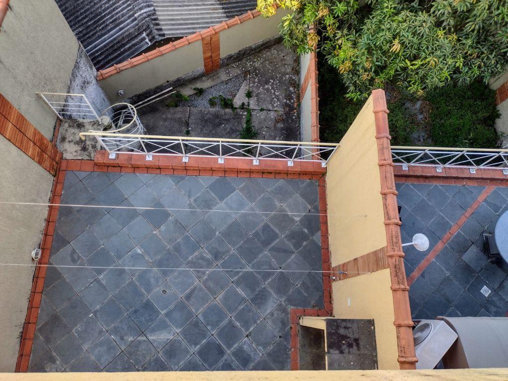 Sobrado para Alugar no Jaguare – 4 Dormitorios e Quintal