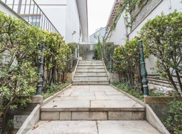 Casa à Venda – Higienópolis, 4 Quartos, 478 m² – São Paulo