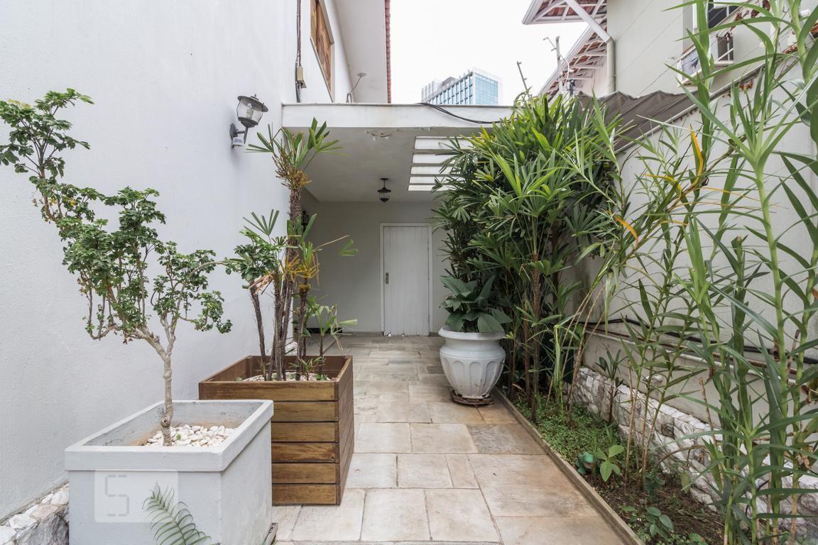 Casa à Venda – Higienópolis, 4 Quartos, 478 m² – São Paulo