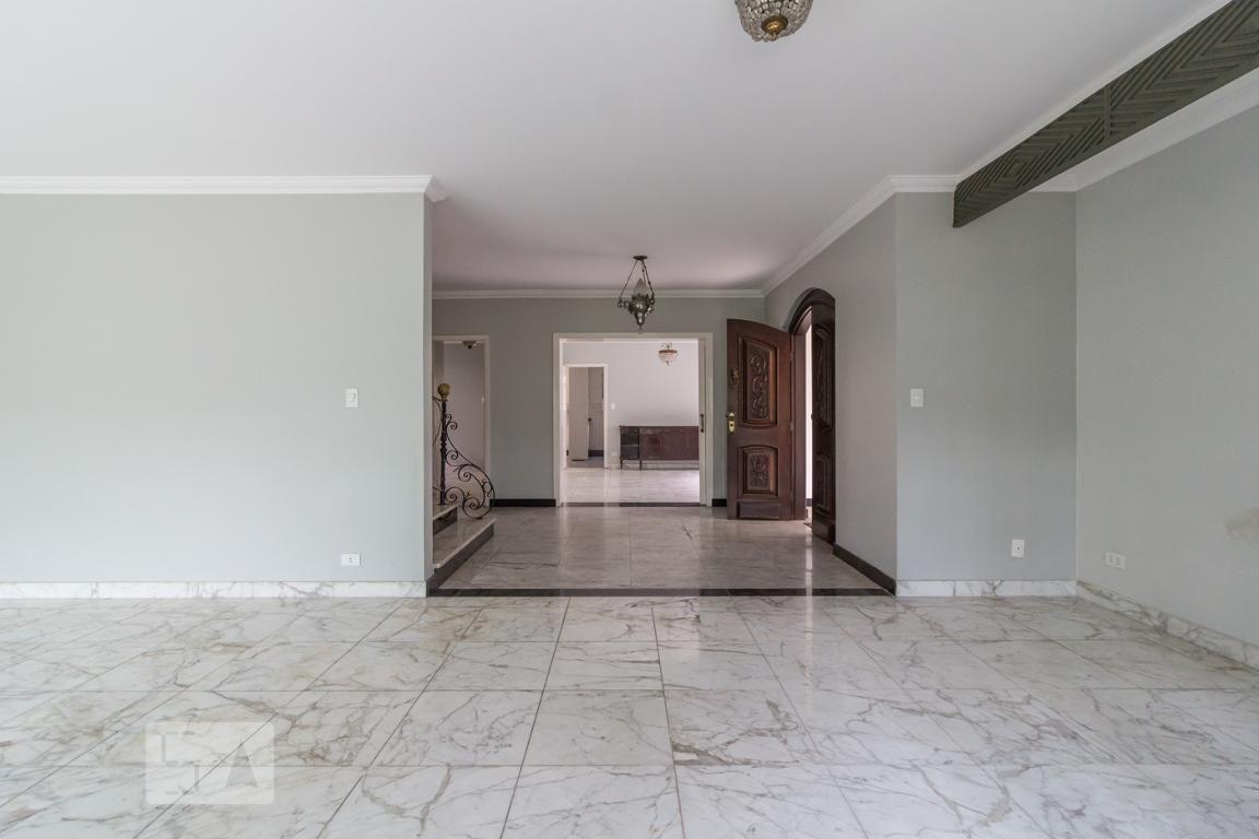 Casa à Venda – Higienópolis, 4 Quartos, 478 m² – São Paulo