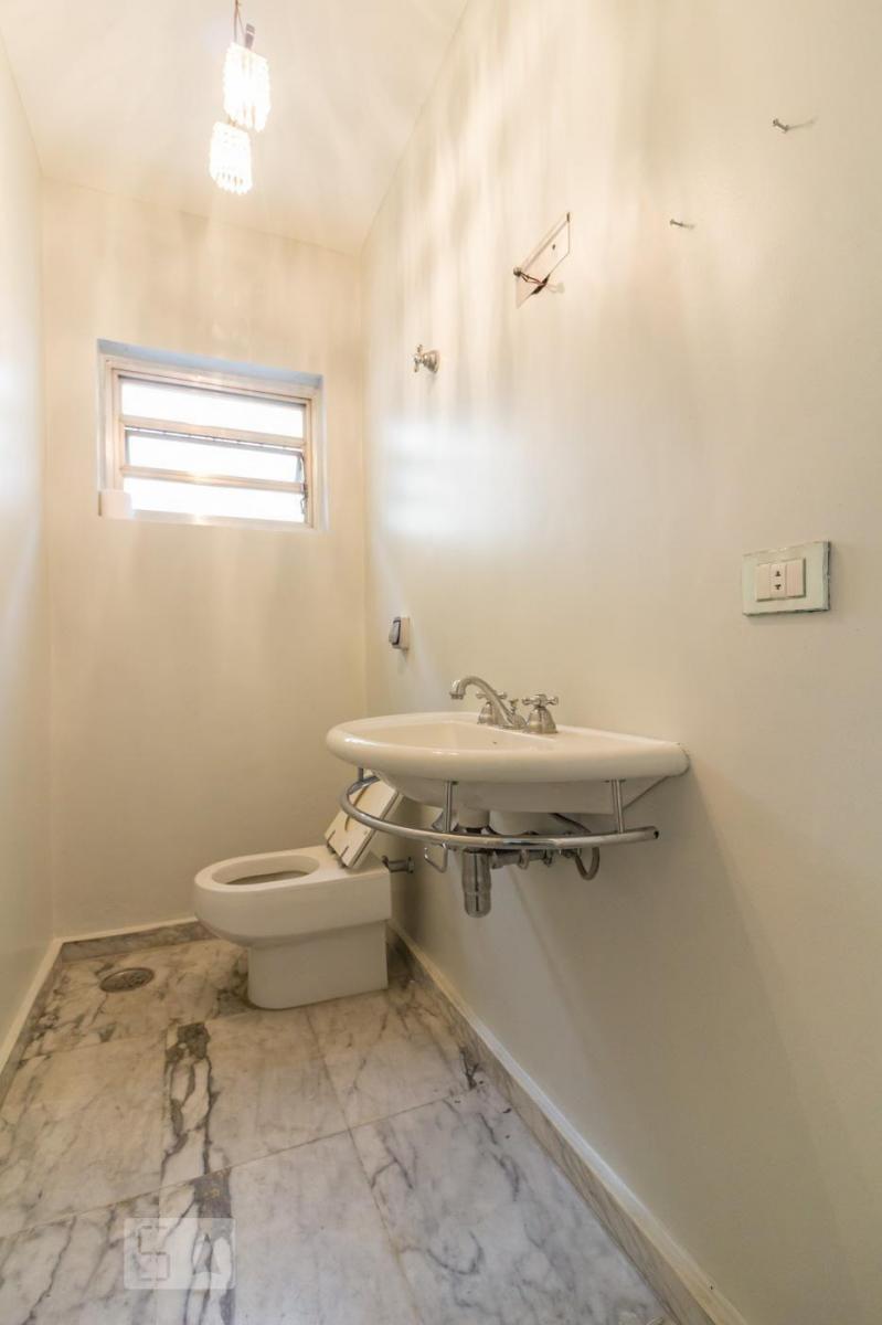 Casa à Venda – Higienópolis, 4 Quartos, 478 m² – São Paulo
