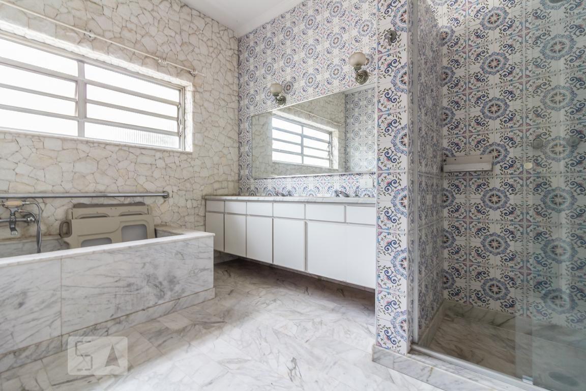Casa à Venda – Higienópolis, 4 Quartos, 478 m² – São Paulo
