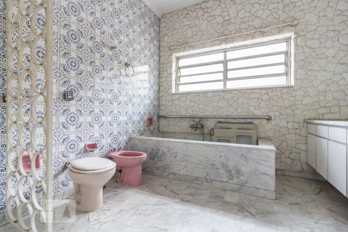 Casa à Venda – Higienópolis, 4 Quartos, 478 m² – São Paulo