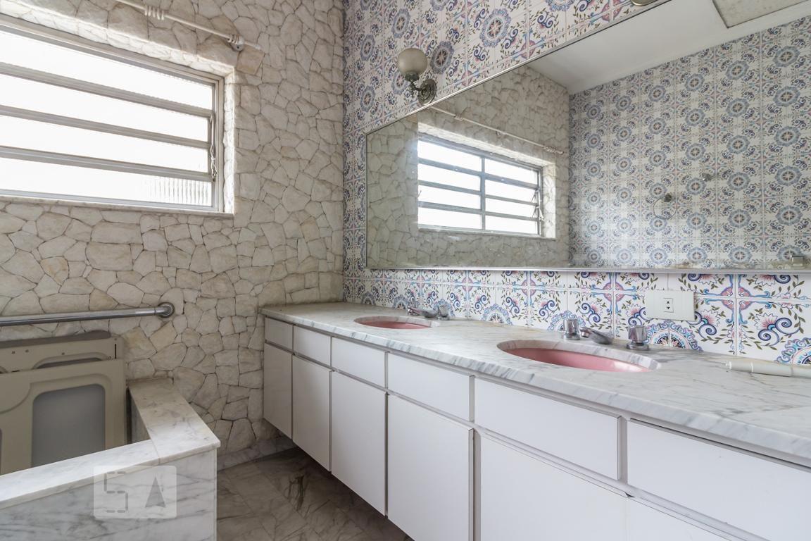 Casa à Venda – Higienópolis, 4 Quartos, 478 m² – São Paulo
