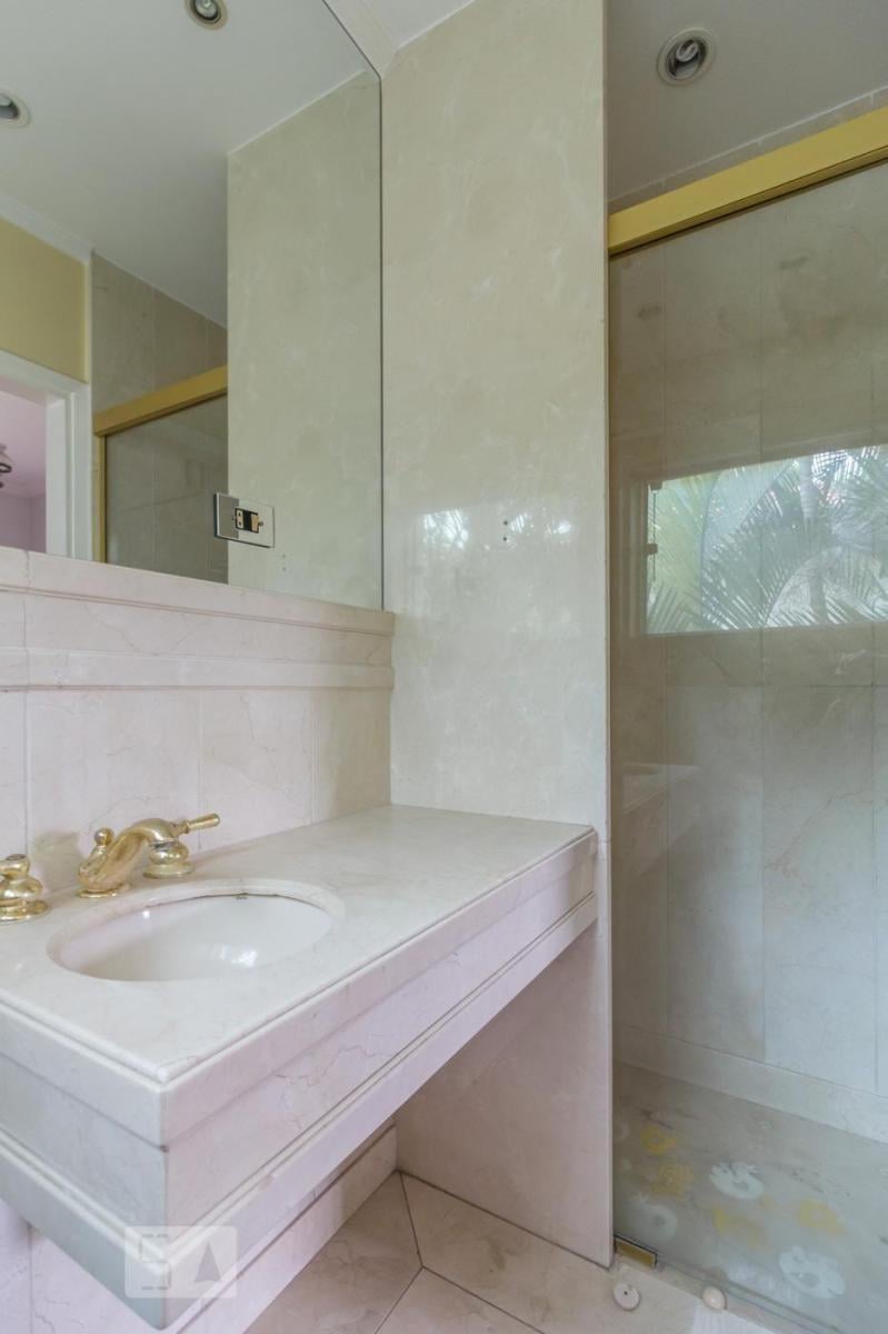 Casa à Venda – Higienópolis, 4 Quartos, 478 m² – São Paulo