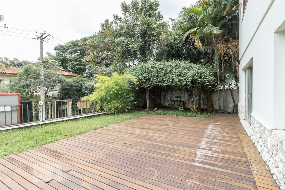 Casa à Venda – Higienópolis, 4 Quartos, 478 m² – São Paulo