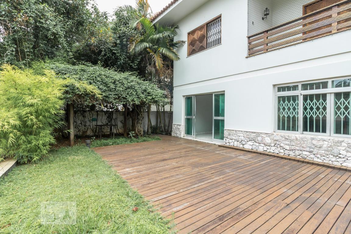 Casa à Venda – Higienópolis, 4 Quartos, 478 m² – São Paulo
