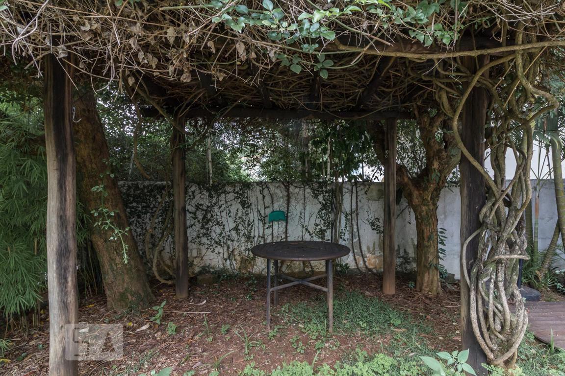 Casa à Venda – Higienópolis, 4 Quartos, 478 m² – São Paulo
