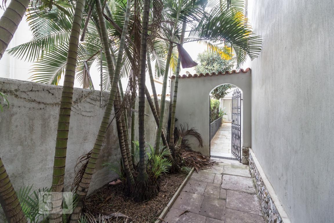 Casa à Venda – Higienópolis, 4 Quartos, 478 m² – São Paulo