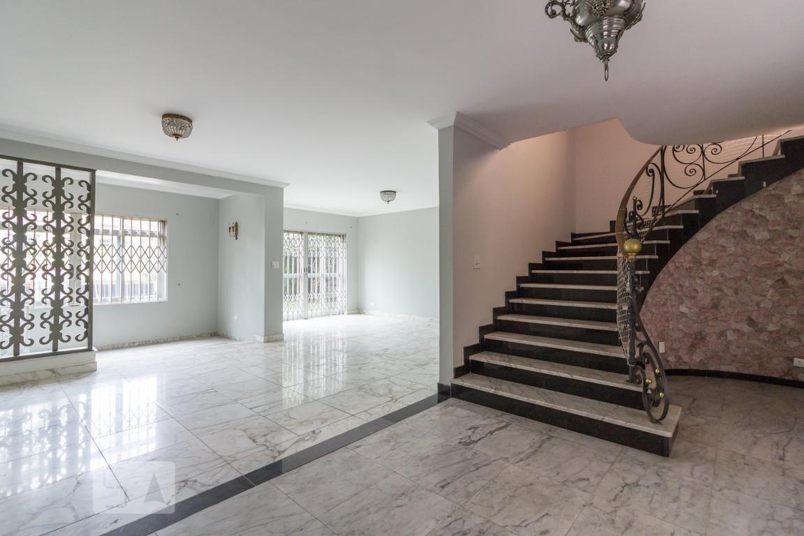 Casa à Venda – Higienópolis, 4 Quartos, 478 m² – São Paulo