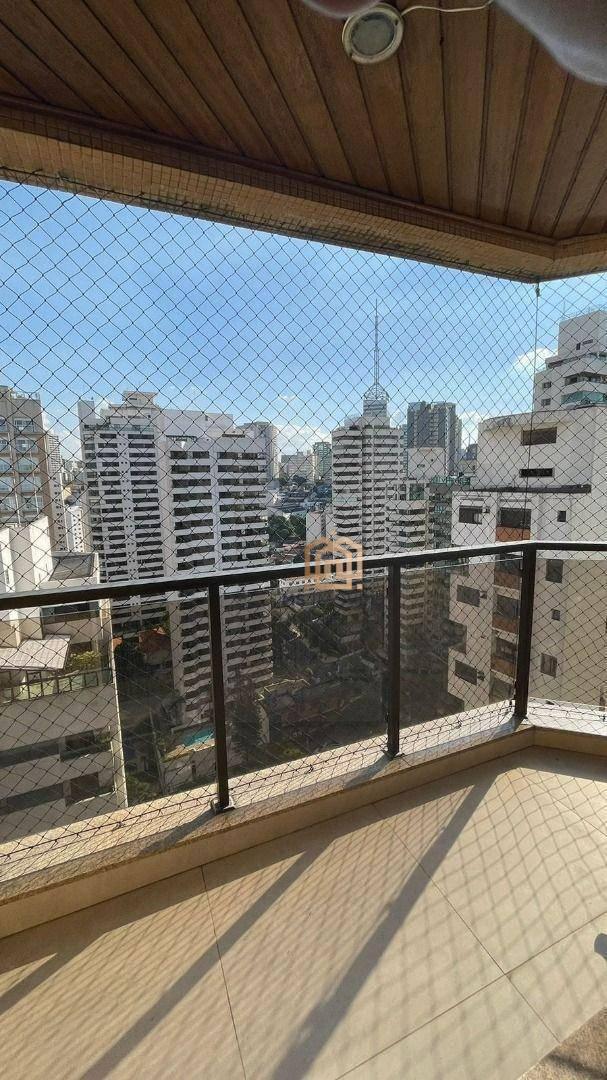 COBERTURA 500m² 4 suítes à VENDA por R$ 4.200.000 – Aclimação – São Paulo/SP