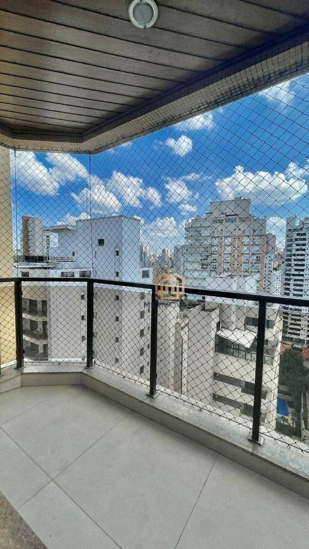 COBERTURA 500m² 4 suítes à VENDA por R$ 4.200.000 – Aclimação – São Paulo/SP