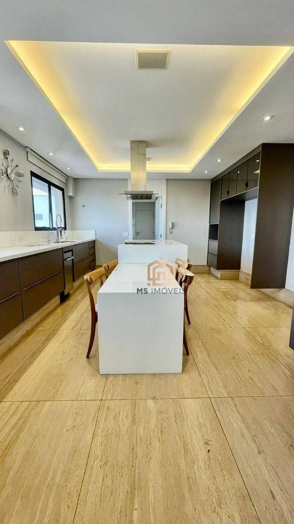 COBERTURA 500m² 4 suítes à VENDA por R$ 4.200.000 – Aclimação – São Paulo/SP