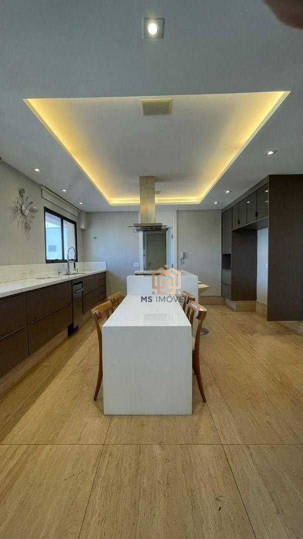 COBERTURA 500m² 4 suítes à VENDA por R$ 4.200.000 – Aclimação – São Paulo/SP