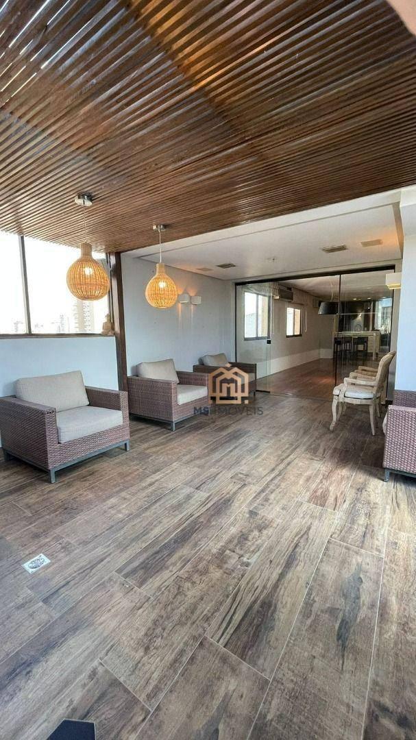 COBERTURA 500m² 4 suítes à VENDA por R$ 4.200.000 – Aclimação – São Paulo/SP