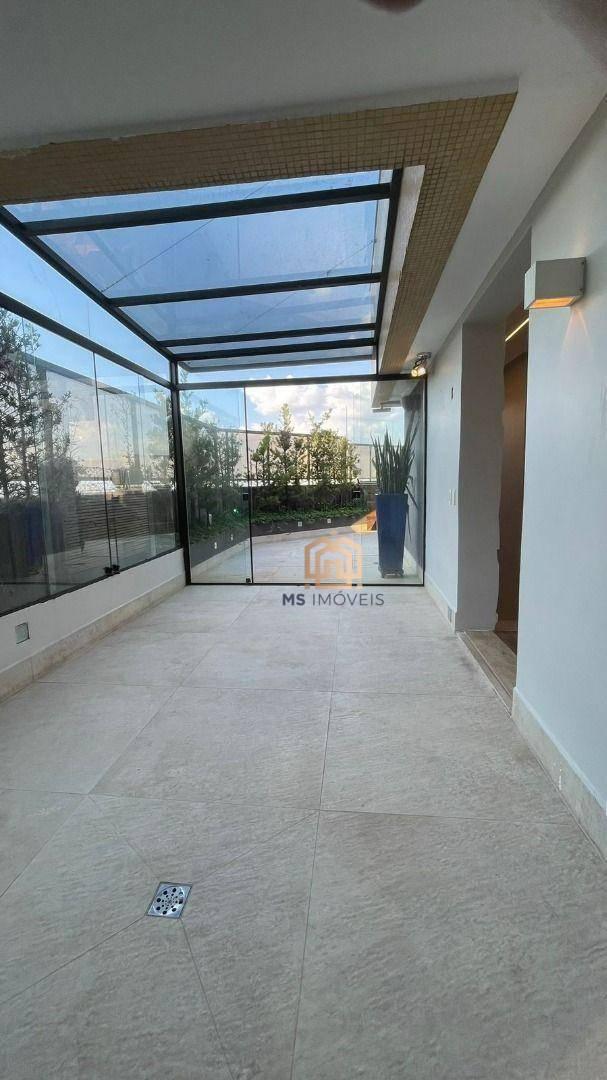 COBERTURA 500m² 4 suítes à VENDA por R$ 4.200.000 – Aclimação – São Paulo/SP