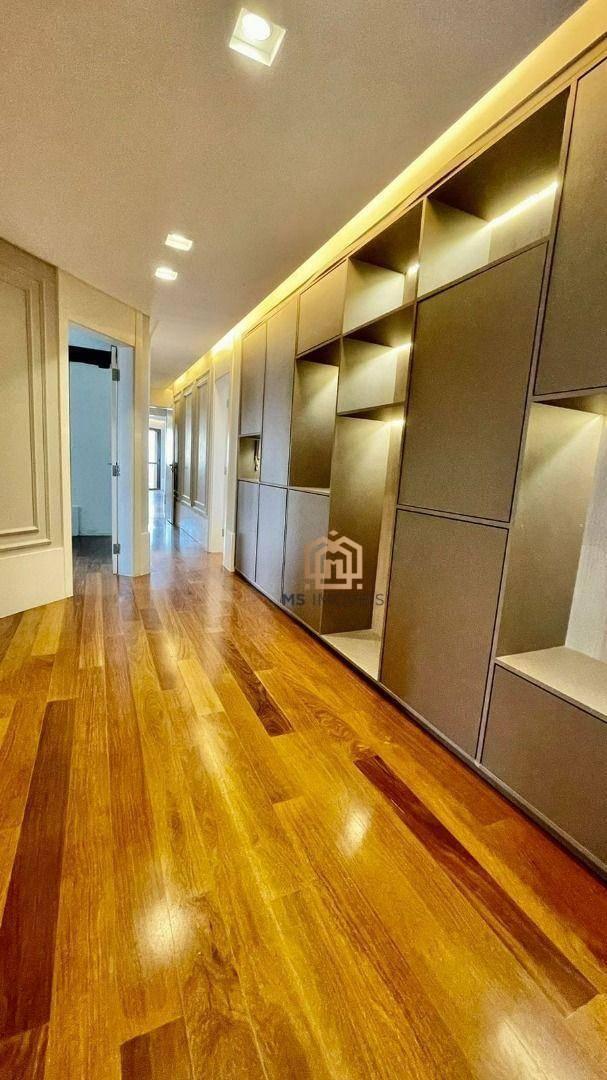 COBERTURA 500m² 4 suítes à VENDA por R$ 4.200.000 – Aclimação – São Paulo/SP