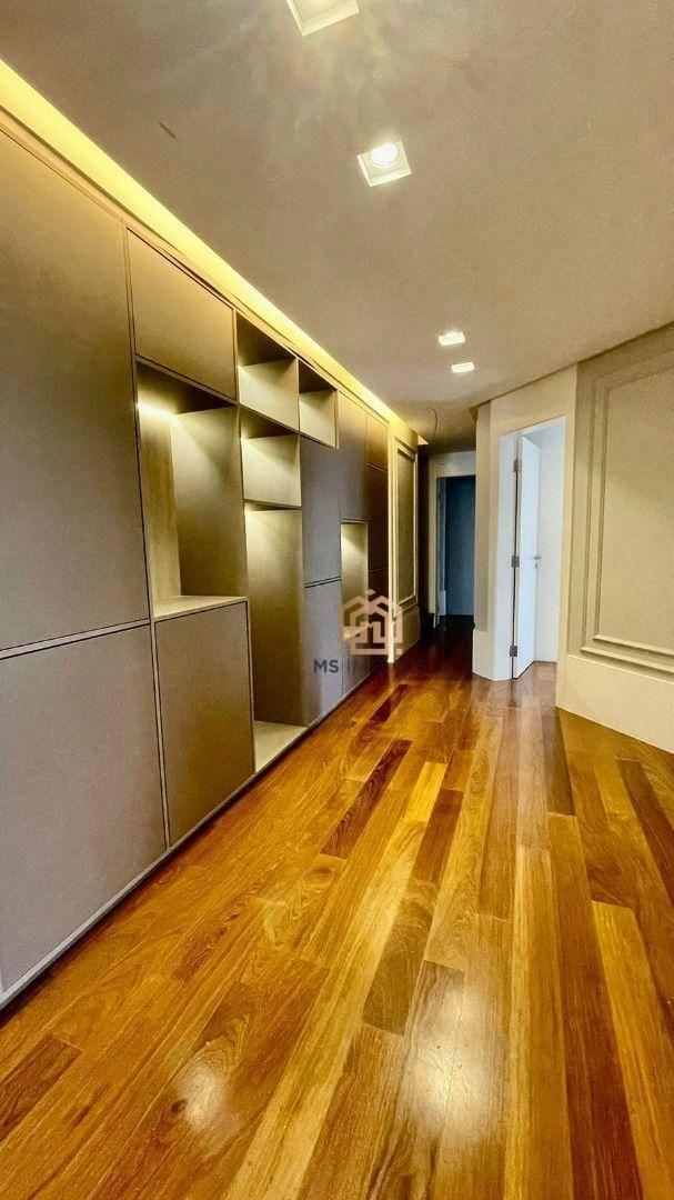 COBERTURA 500m² 4 suítes à VENDA por R$ 4.200.000 – Aclimação – São Paulo/SP