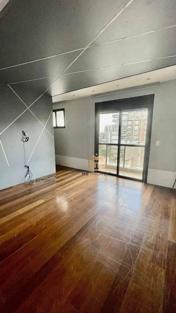 COBERTURA 500m² 4 suítes à VENDA por R$ 4.200.000 – Aclimação – São Paulo/SP