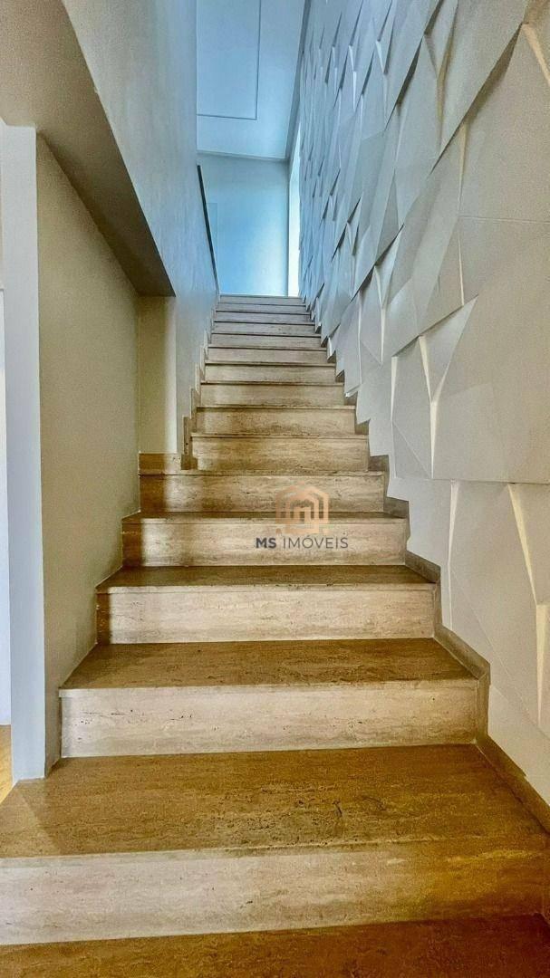 COBERTURA 500m² 4 suítes à VENDA por R$ 4.200.000 – Aclimação – São Paulo/SP
