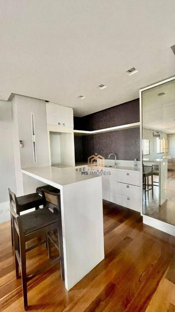 COBERTURA 500m² 4 suítes à VENDA por R$ 4.200.000 – Aclimação – São Paulo/SP