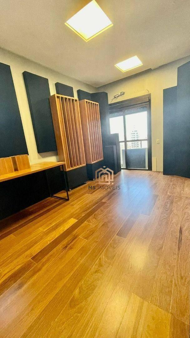 COBERTURA 500m² 4 suítes à VENDA por R$ 4.200.000 – Aclimação – São Paulo/SP