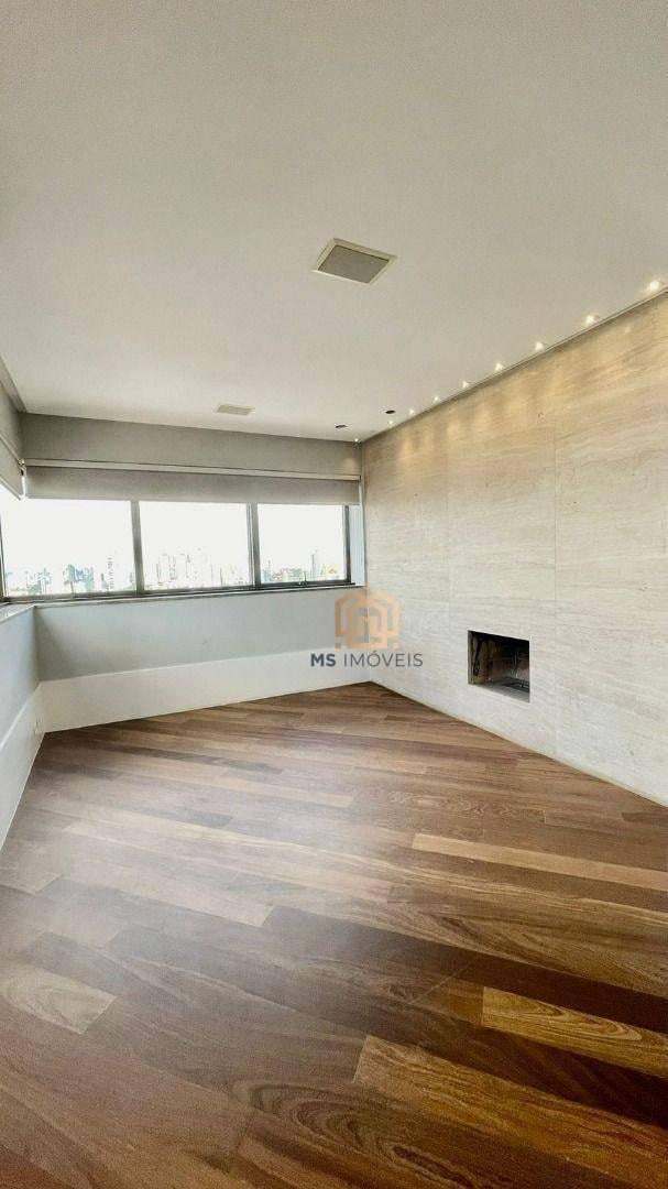 COBERTURA 500m² 4 suítes à VENDA por R$ 4.200.000 – Aclimação – São Paulo/SP