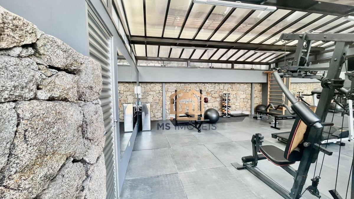 COBERTURA 500m² 4 suítes à VENDA por R$ 4.200.000 – Aclimação – São Paulo/SP
