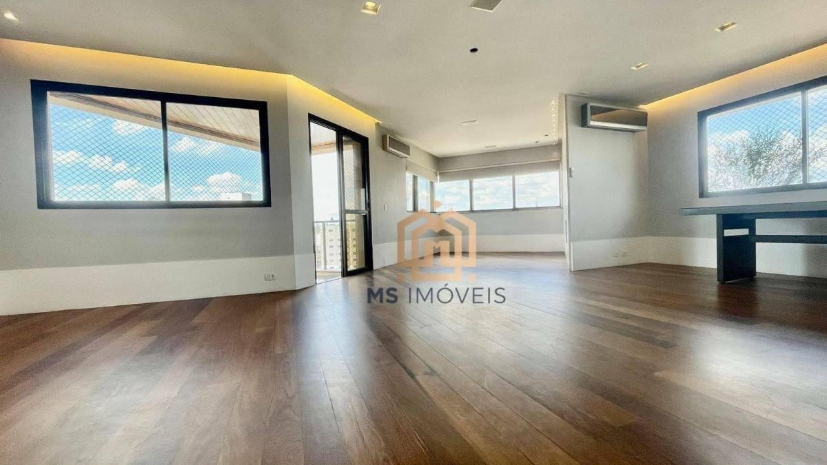 COBERTURA 500m² 4 suítes à VENDA por R$ 4.200.000 – Aclimação – São Paulo/SP