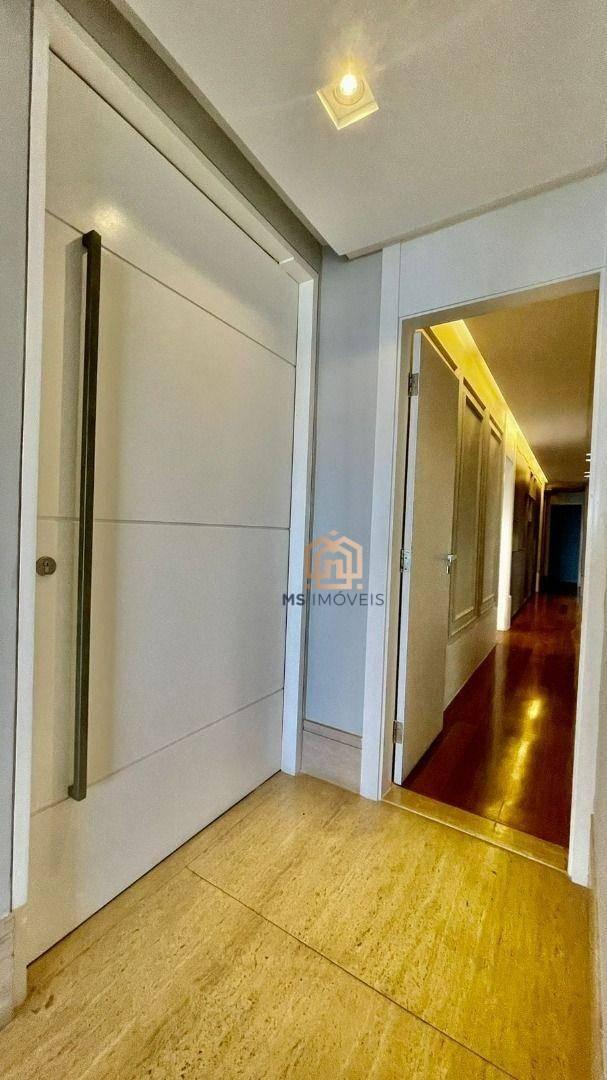 COBERTURA 500m² 4 suítes à VENDA por R$ 4.200.000 – Aclimação – São Paulo/SP