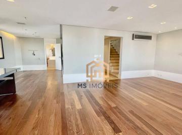 COBERTURA 500m² 4 suítes à VENDA por R$ 4.200.000 – Aclimação – São Paulo/SP