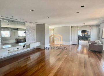 COBERTURA 500m² 4 suítes à VENDA por R$ 4.200.000 – Aclimação – São Paulo/SP