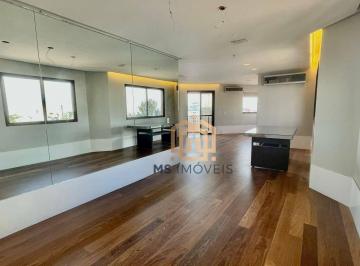 COBERTURA 500m² 4 suítes à VENDA por R$ 4.200.000 – Aclimação – São Paulo/SP