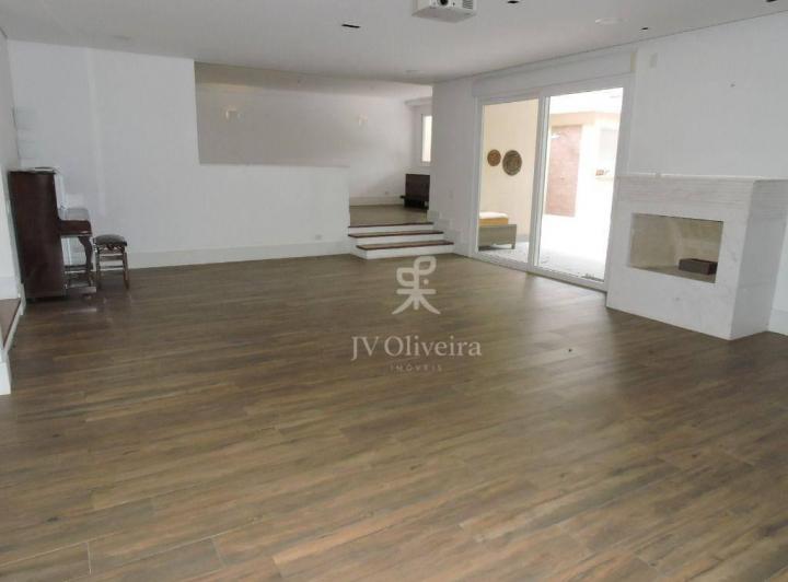 Casa com 5 dormitórios à venda, 600 m²