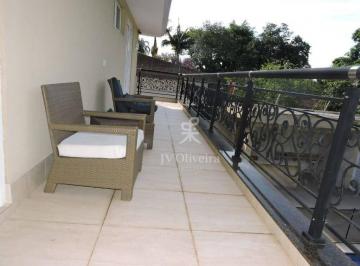 Casa com 5 dormitórios à venda, 600 m²