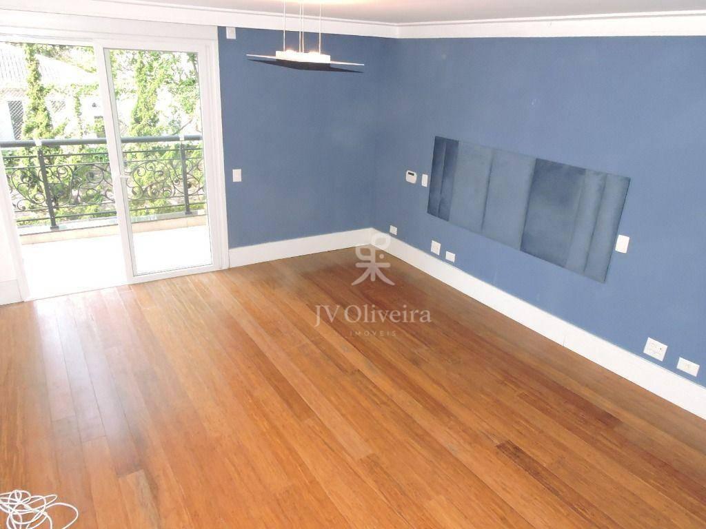 Casa com 5 dormitórios à venda, 600 m²