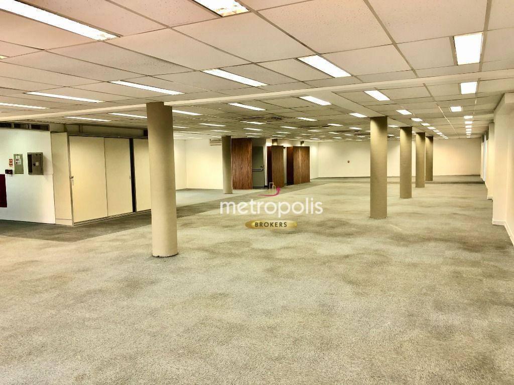 Prédio, 2066 m² – venda por R$ 13.999.900,00 ou aluguel por R$ 135.612,67/mês – Casa Verde – São Pau