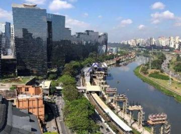 Sala para alugar, 415 m² por R$ 22.311,31/mês – Vila Gertrudes – São Paulo/SP
