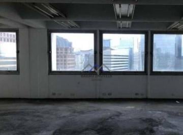 Sala para alugar, 415 m² por R$ 22.311,31/mês – Vila Gertrudes – São Paulo/SP