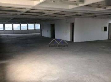 Sala para alugar, 415 m² por R$ 22.311,31/mês – Vila Gertrudes – São Paulo/SP