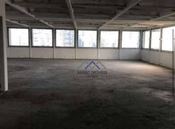 Sala para alugar, 415 m² por R$ 22.311,31/mês – Vila Gertrudes – São Paulo/SP
